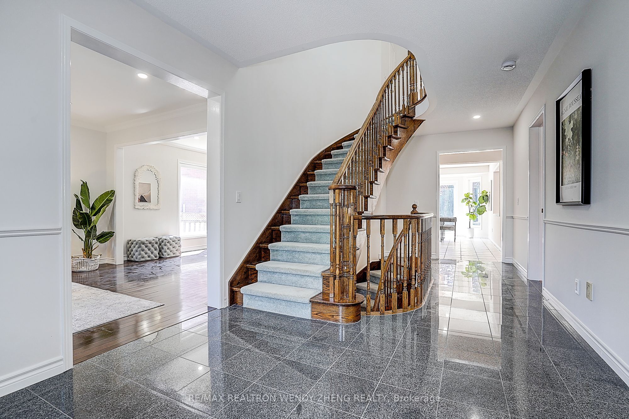 57 Loring Crescent, Markham, ON L3R 0G2 photo 5