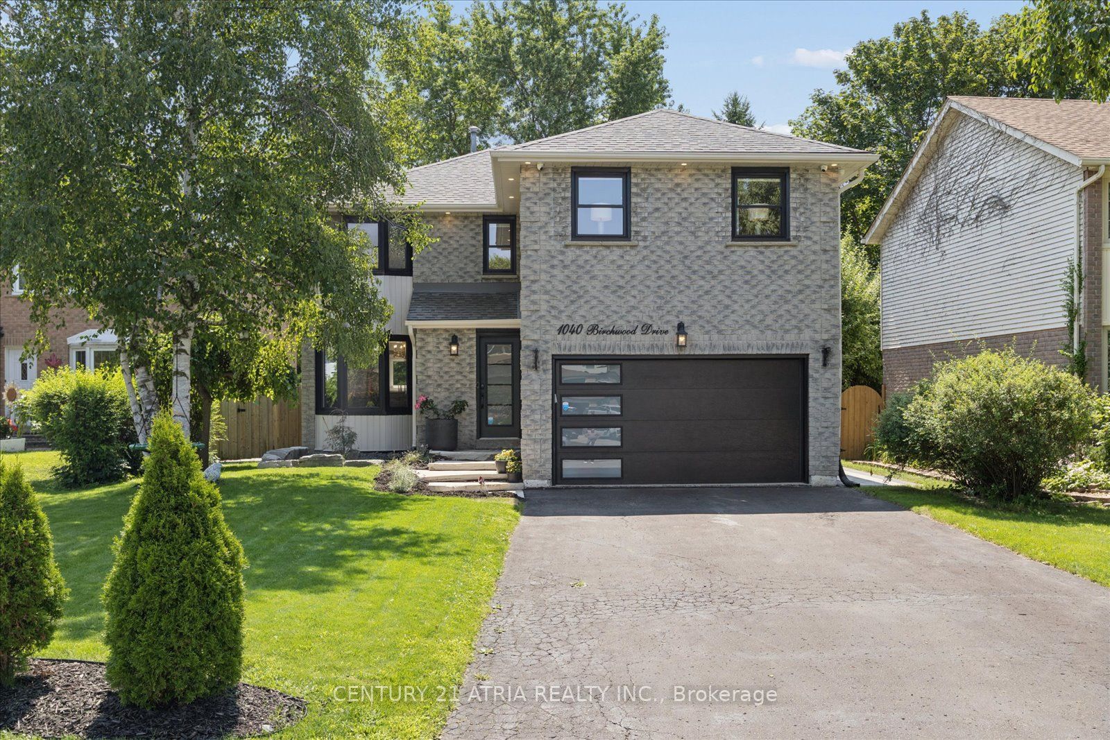 1040 Birchwood Drive, Newmarket, ON L3Y 6J8 photo 4