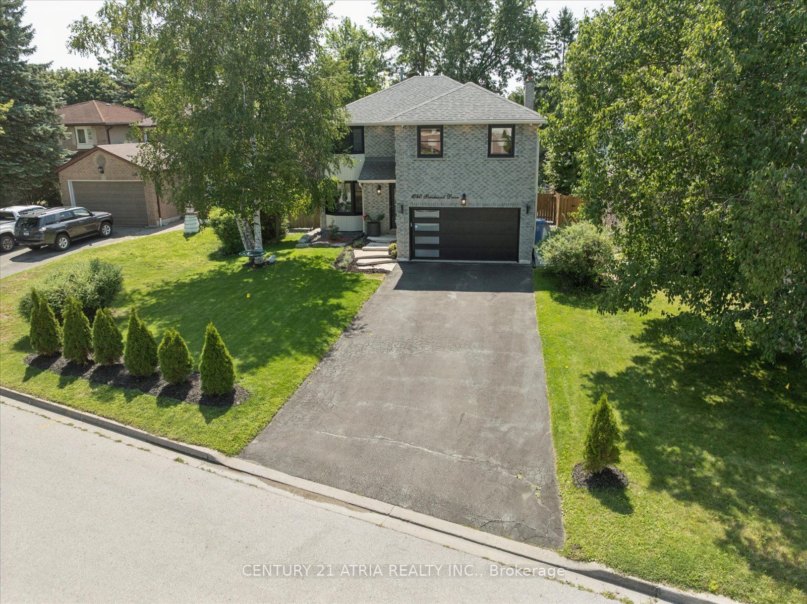 1040 Birchwood Drive, Newmarket, ON L3Y 6J8 photo 5