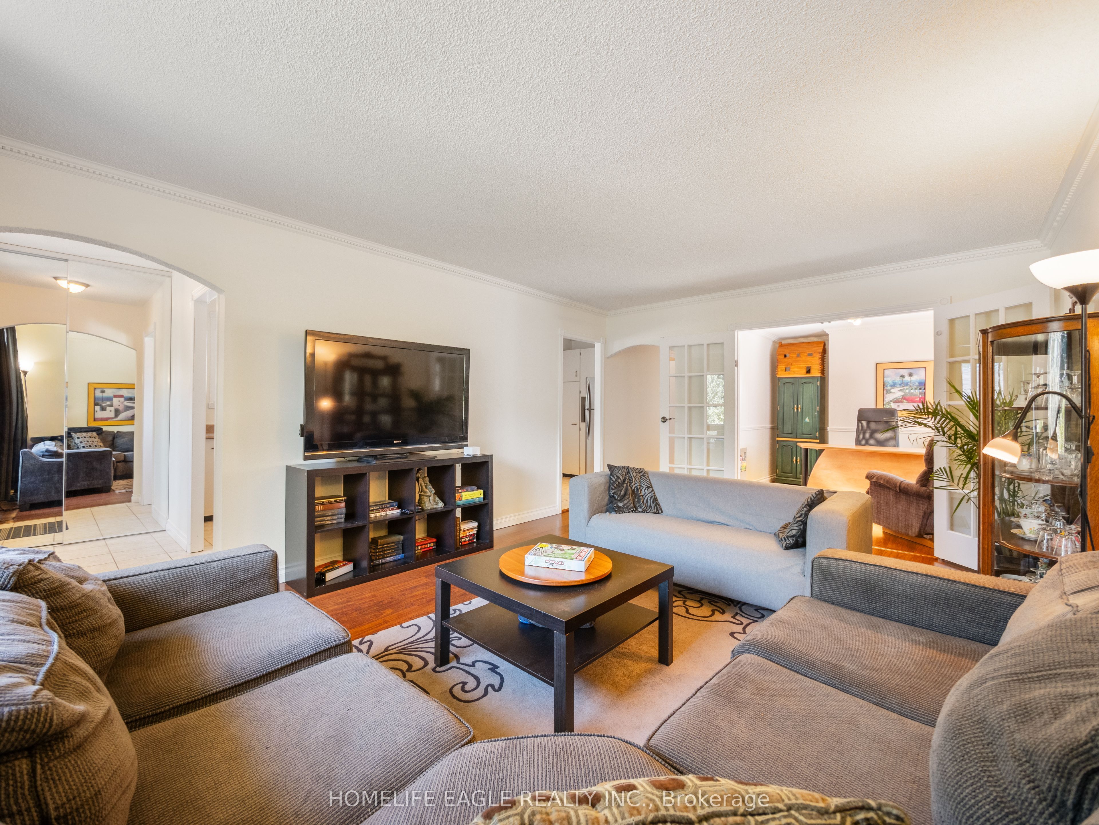 751 Greenfield Crescent, Newmarket, ON L3Y 3B2 photo 5