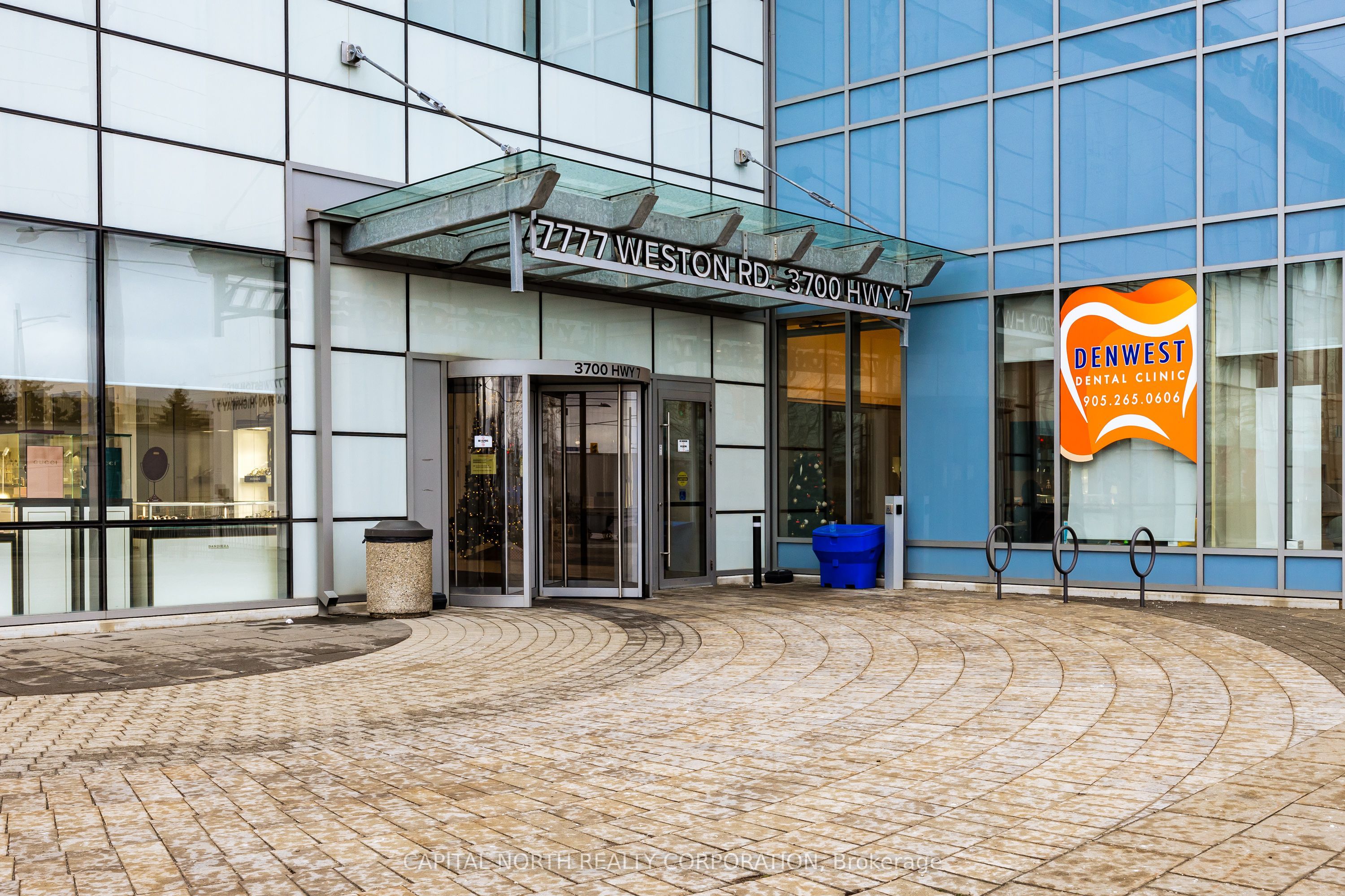 3700 HIGHWAY 7 Road PH 10, Vaughan, ON L4L 0G8 photo 3