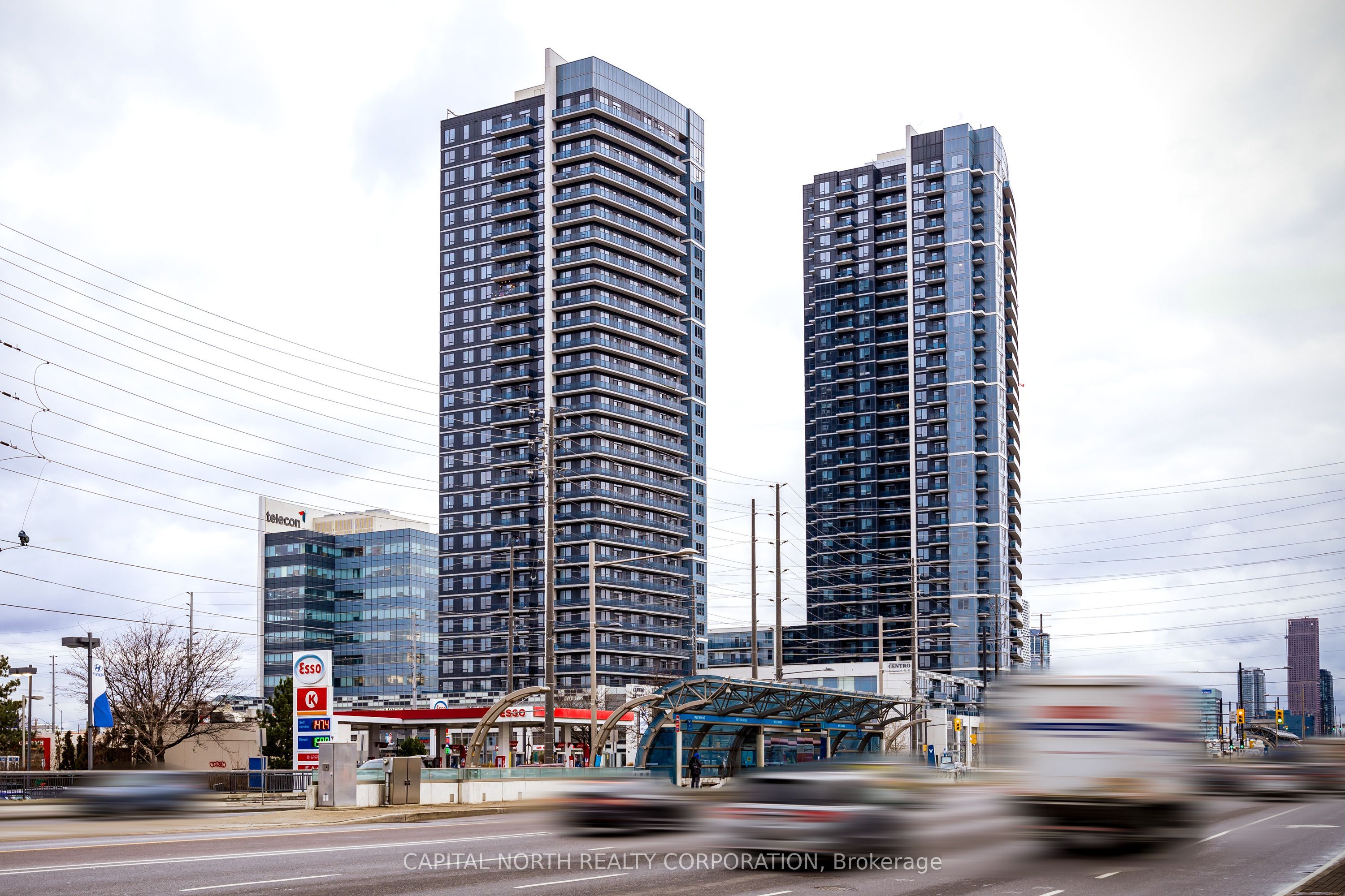 3700 HIGHWAY 7 Road PH 10, Vaughan, ON L4L 0G8 photo 5
