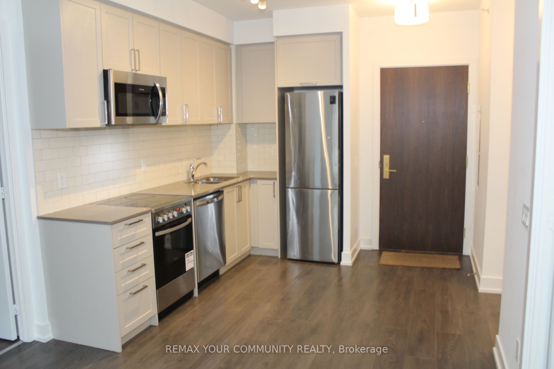 268 Buchanan Drive 203W, Markham, ON L3R 8G9 photo 4