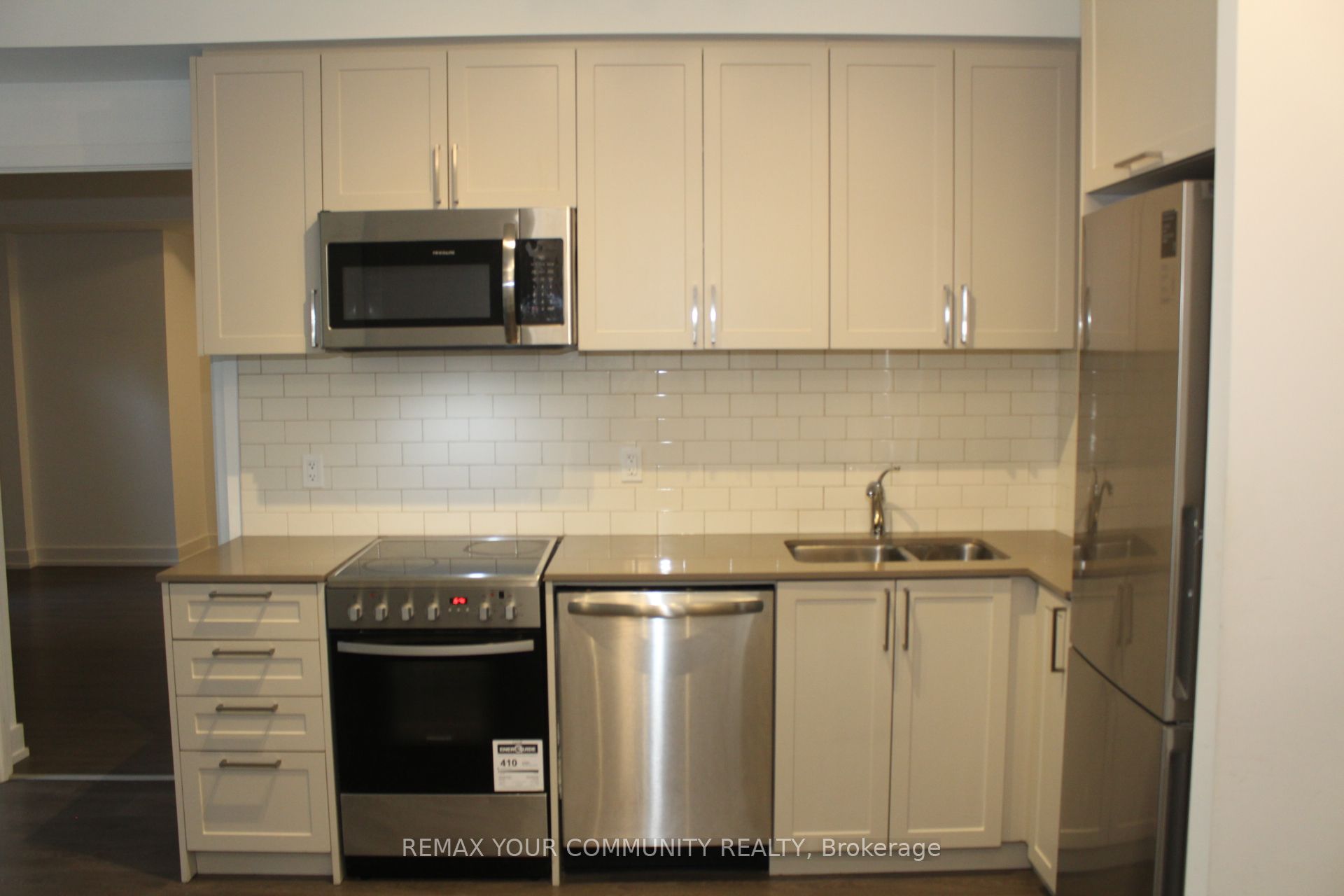 268 Buchanan Drive 203W, Markham, ON L3R 8G9 photo 5