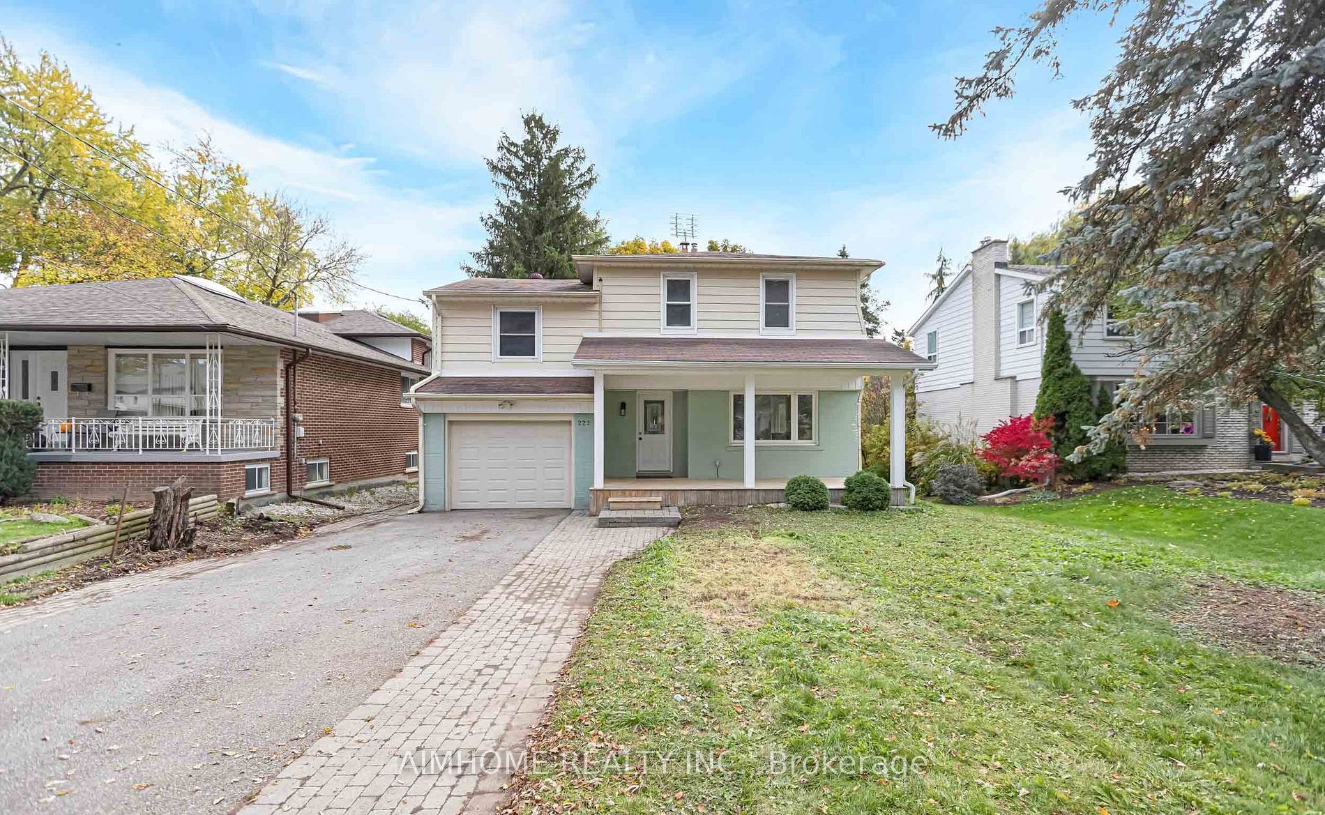 222 Richmond Street, Richmond Hill, ON L4C 3Y8