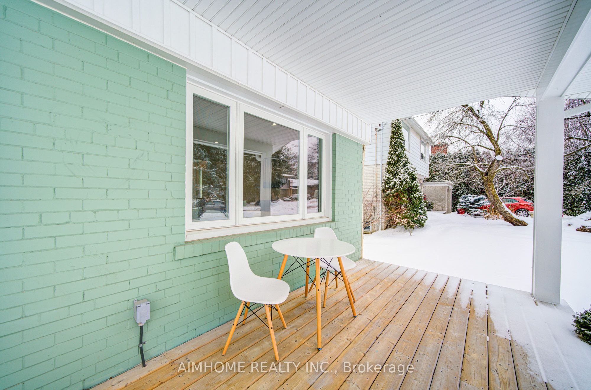 222 Richmond Street, Richmond Hill, ON L4C 3Y8 photo 3