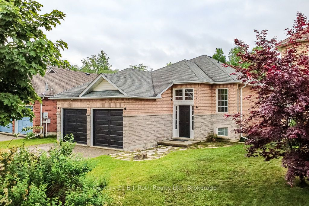 1117 Corrie Street, Innisfil, ON L9S 1W9 photo 2