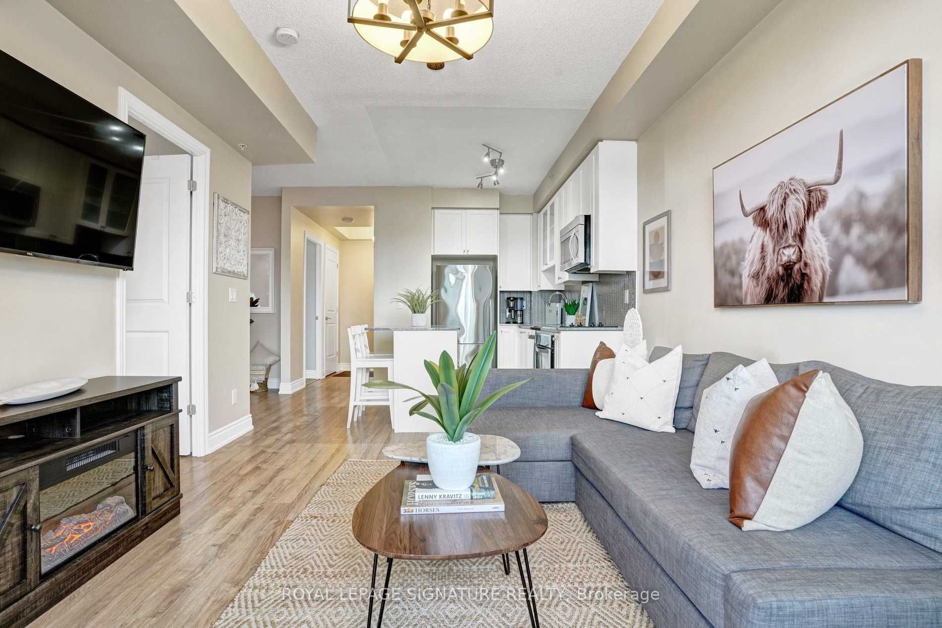 9088 Yonge Street 306A, Richmond Hill, ON L4C 0Y6 photo 5