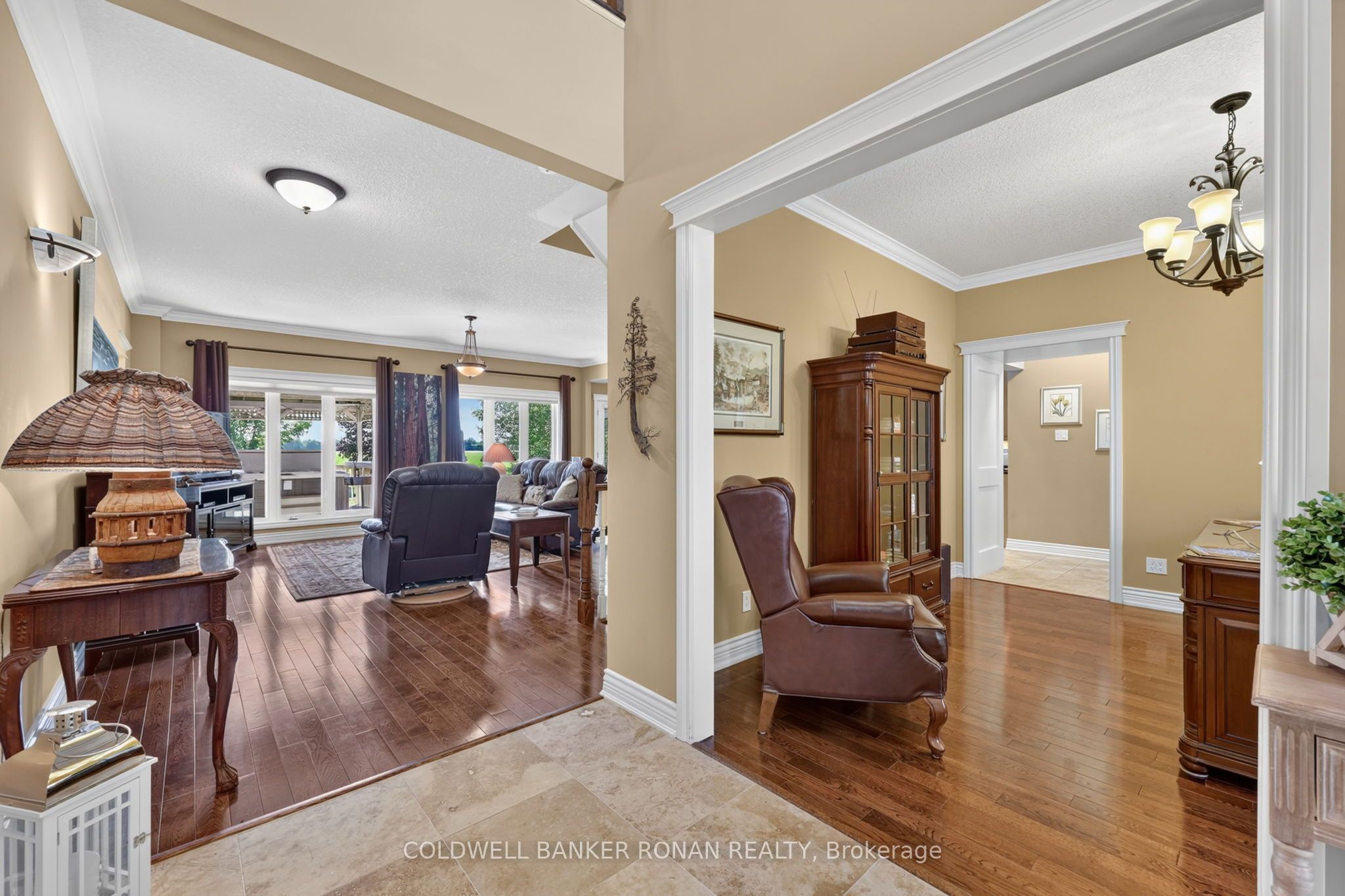 128 Denney Drive, Essa, ON L0M 1B1 photo 5