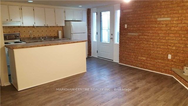87 Andrea Lane Lower, Vaughan, ON L4L 1E6 photo 3