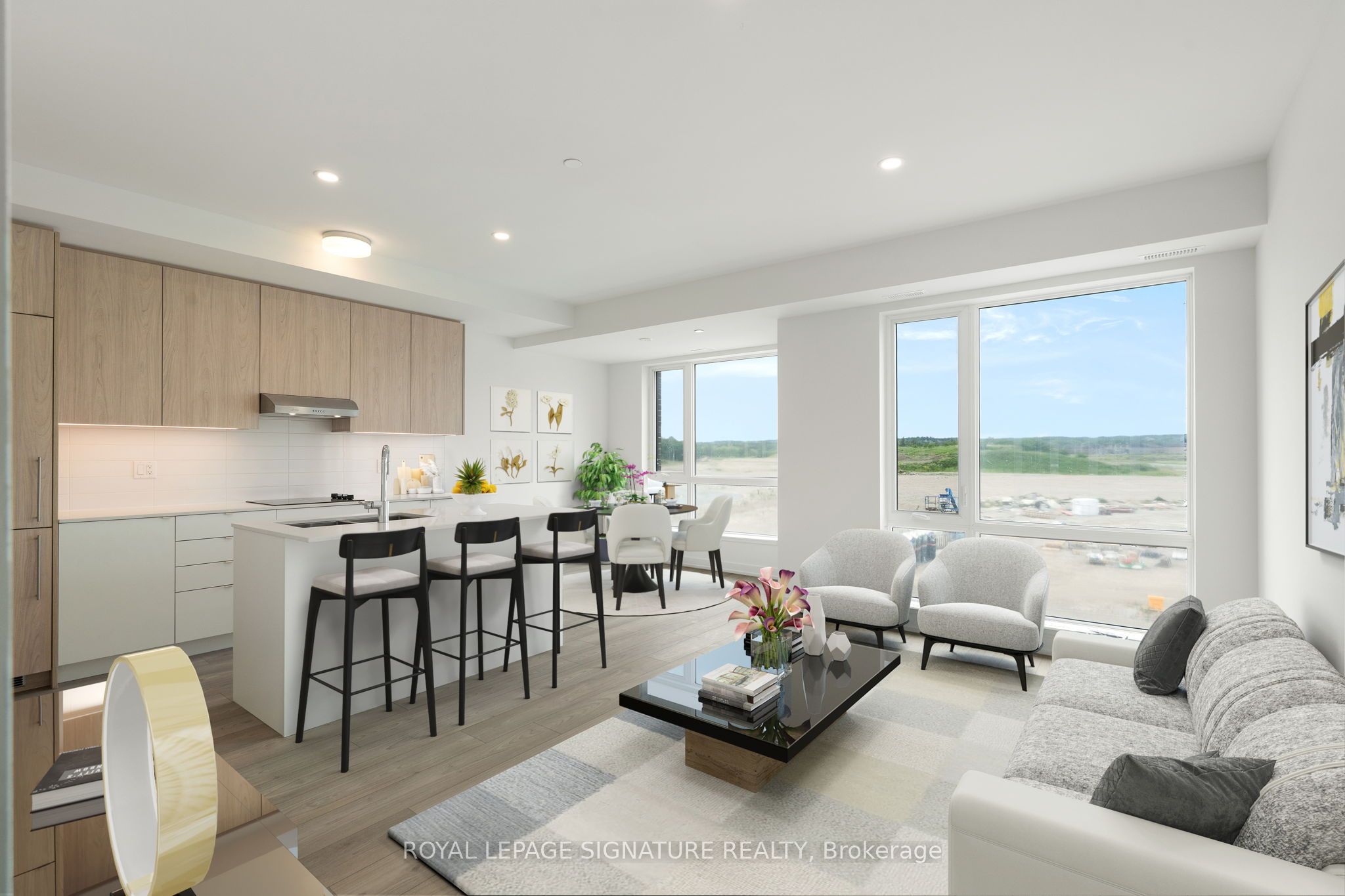 67 Saigon Drive 301, Richmond Hill, ON L4S 0P4