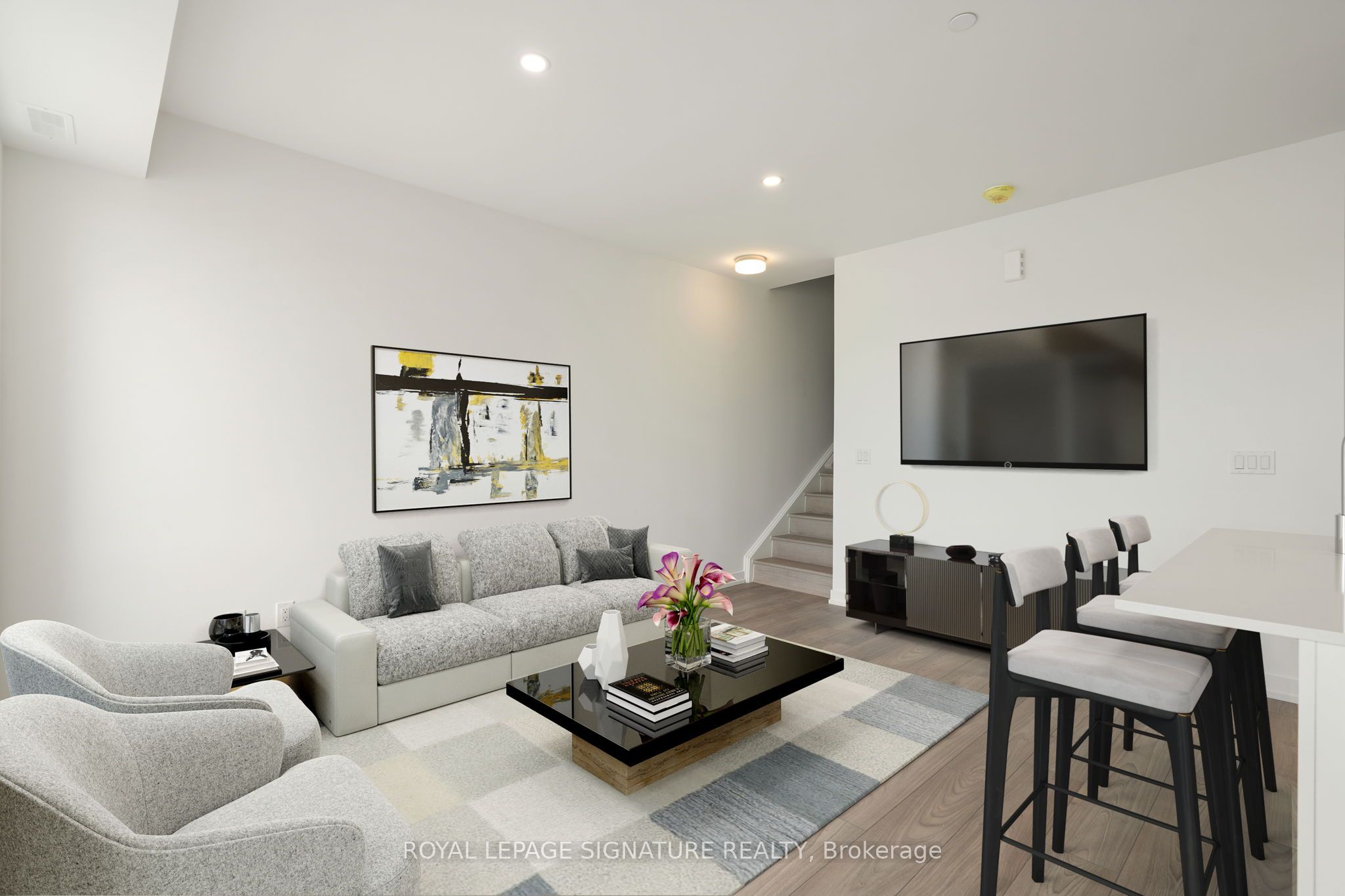 67 Saigon Drive 301, Richmond Hill, ON L4S 0P4 photo 3