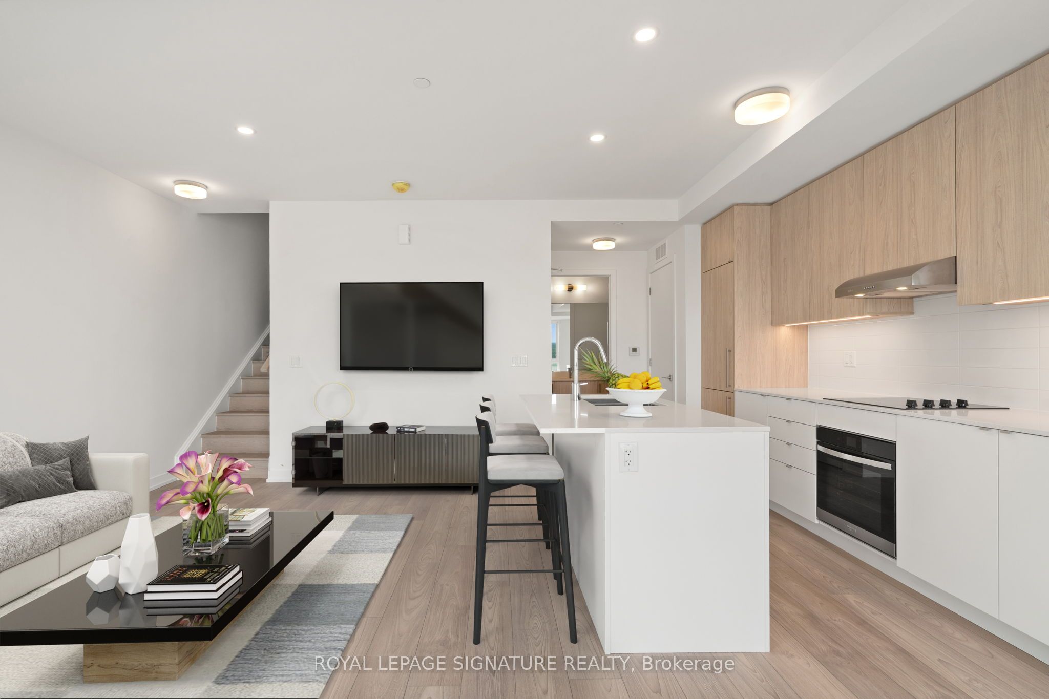 67 Saigon Drive 301, Richmond Hill, ON L4S 0P4 photo 4