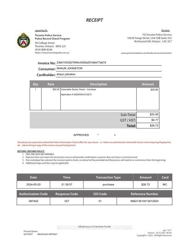 123 Shirley Drive, Richmond Hill, ON L4S 1Y7