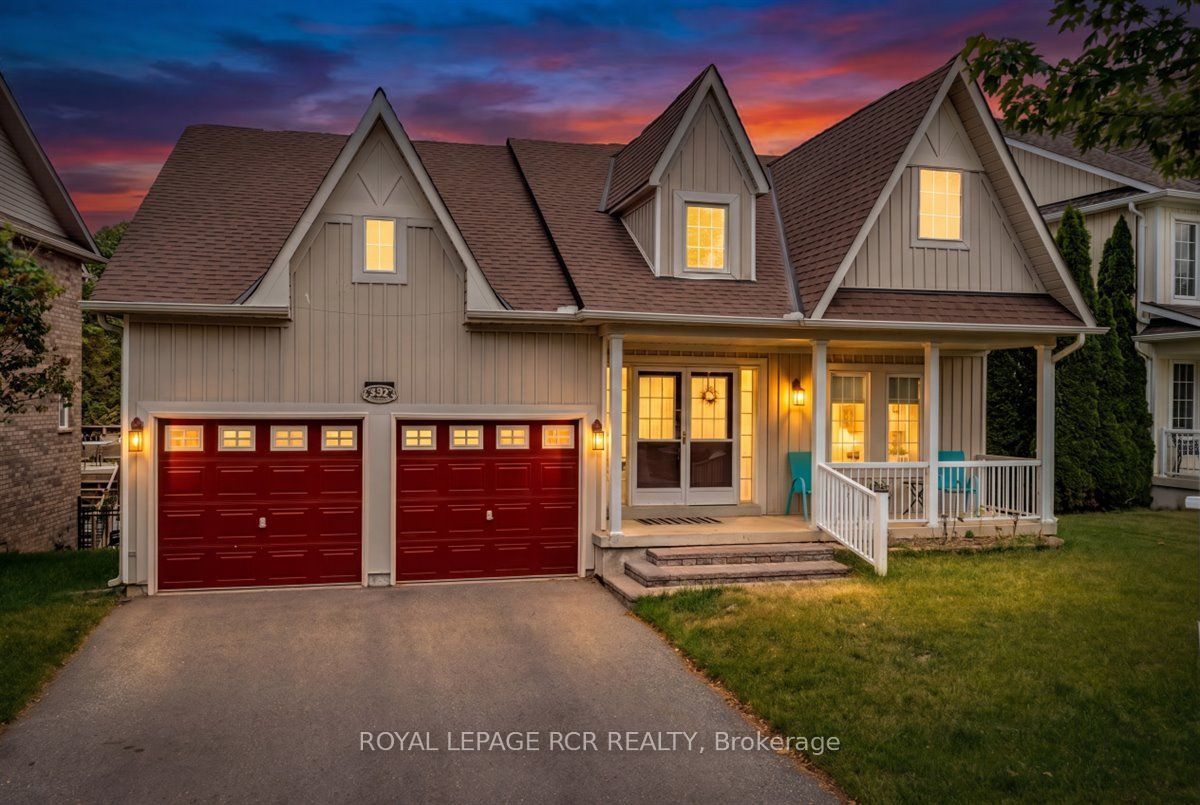 332 King Street, East Gwillimbury, ON L0G 1M0 photo 2