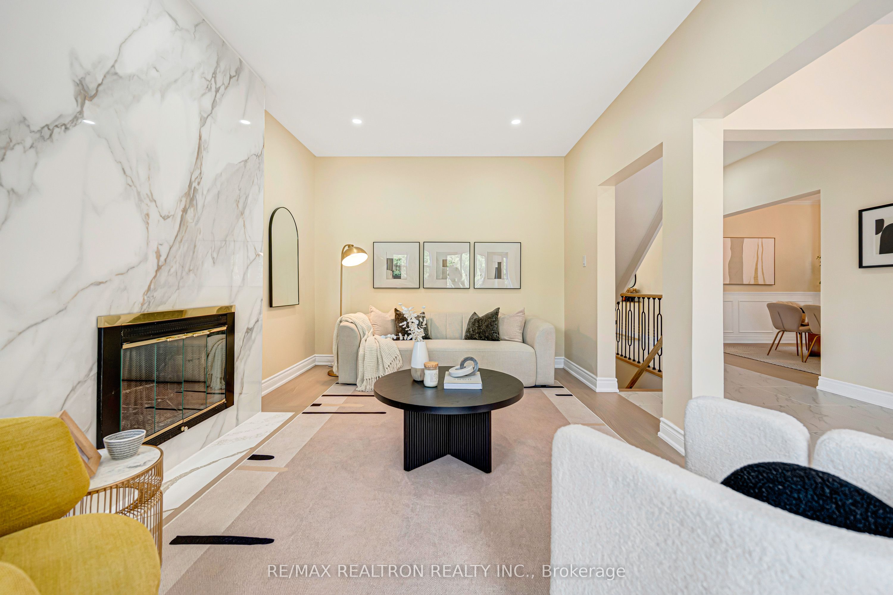 27 Captain Francis Drive, Markham, ON L3R 9C8 photo 4