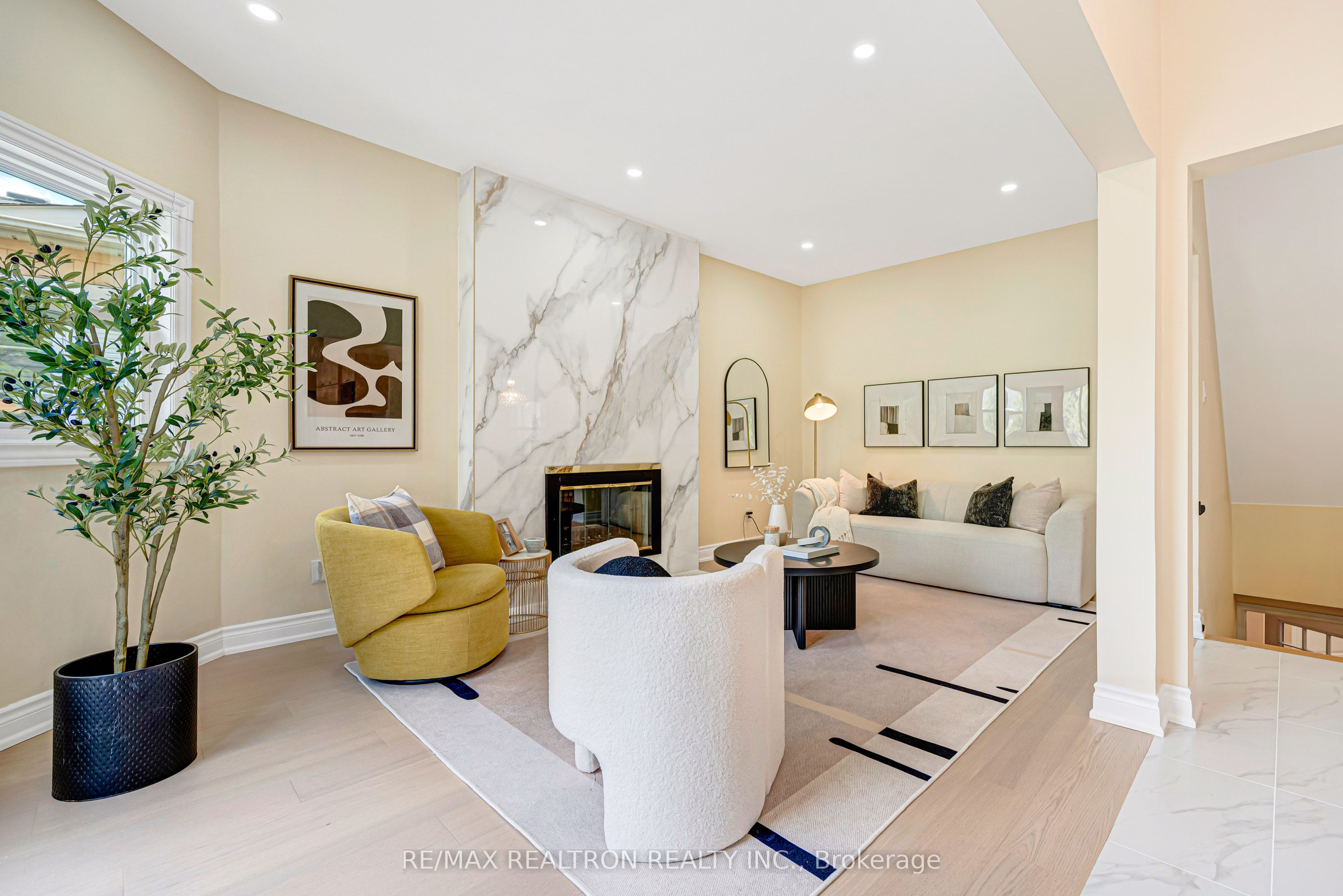 27 Captain Francis Drive, Markham, ON L3R 9C8 photo 5