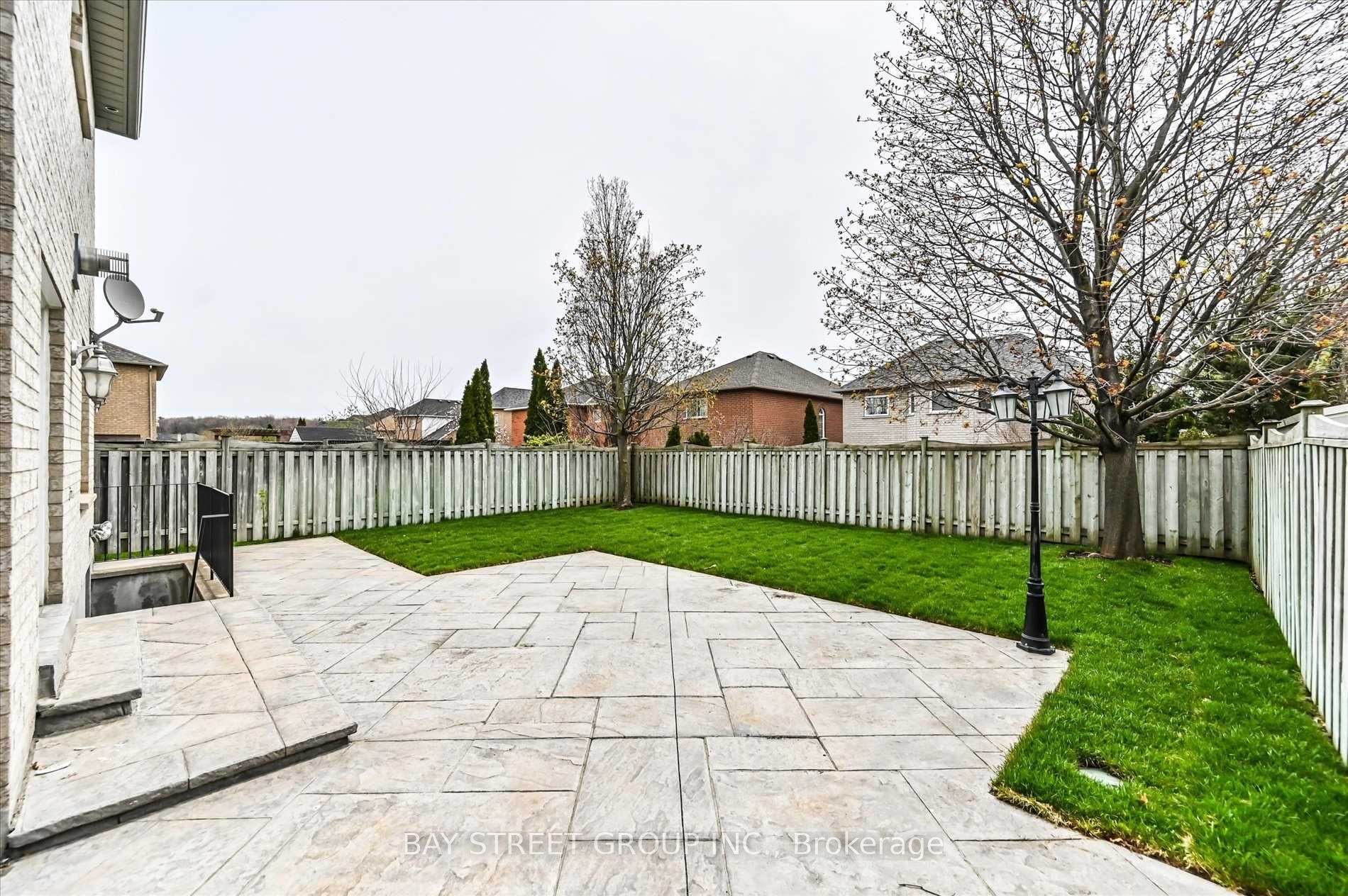 25 Kirkbride Crescent, Vaughan, ON L6A 2J5