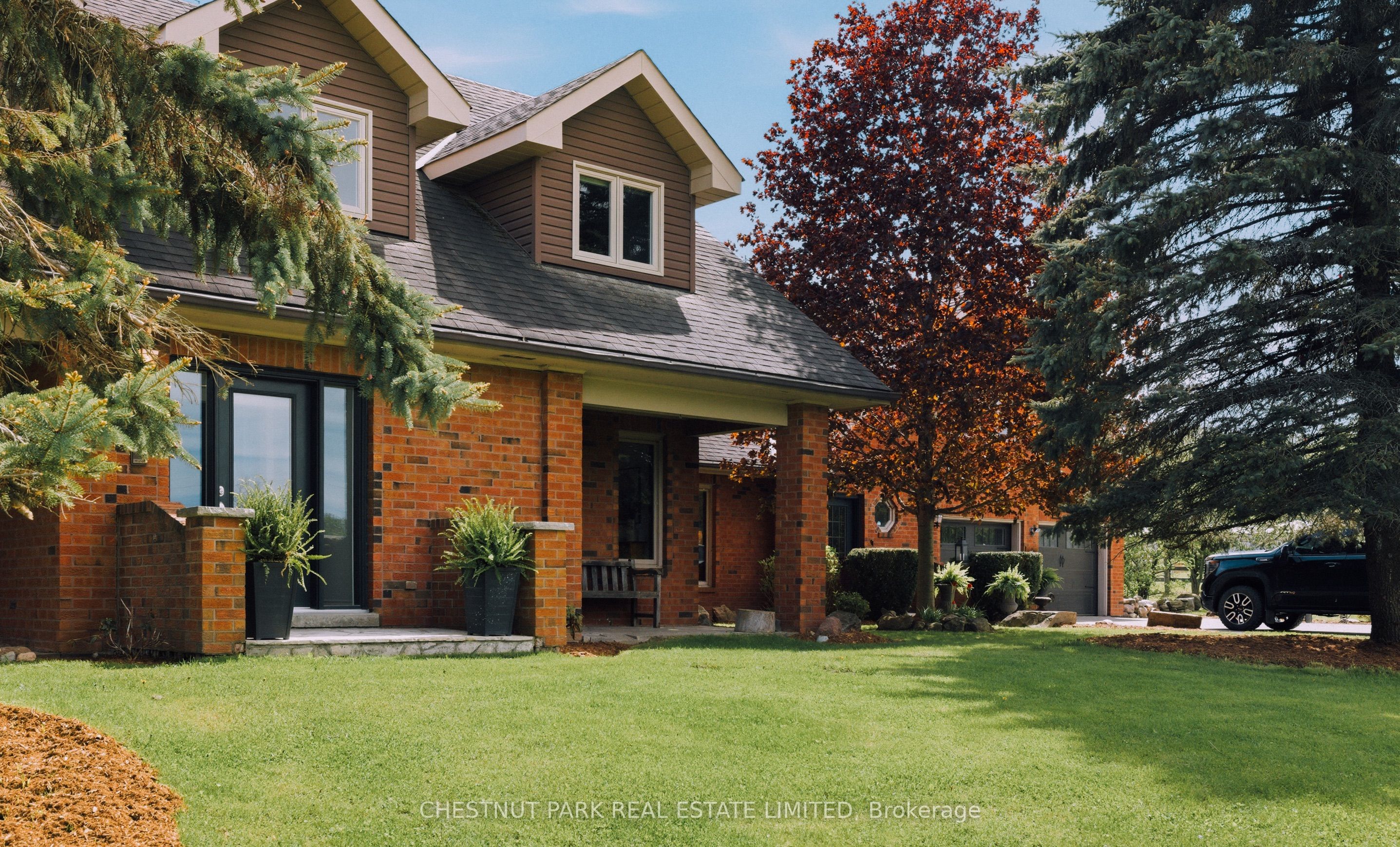 7995 19th Side Road, King, ON L0G 1T0 photo 3