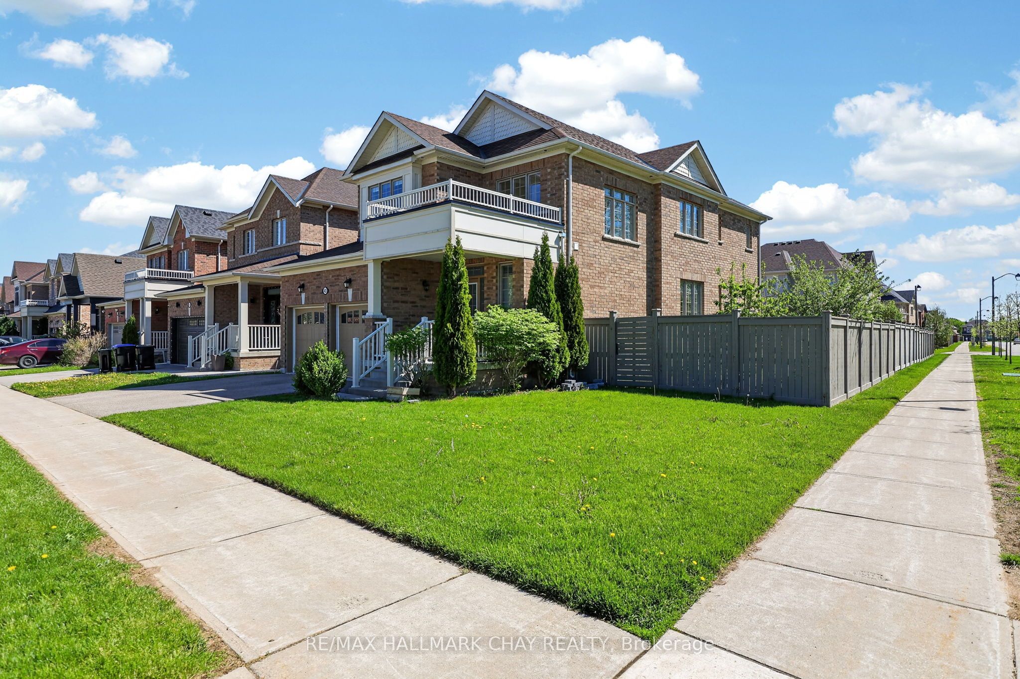 43 Walls Crescent, New Tecumseth, ON L0G 1W0 photo 3