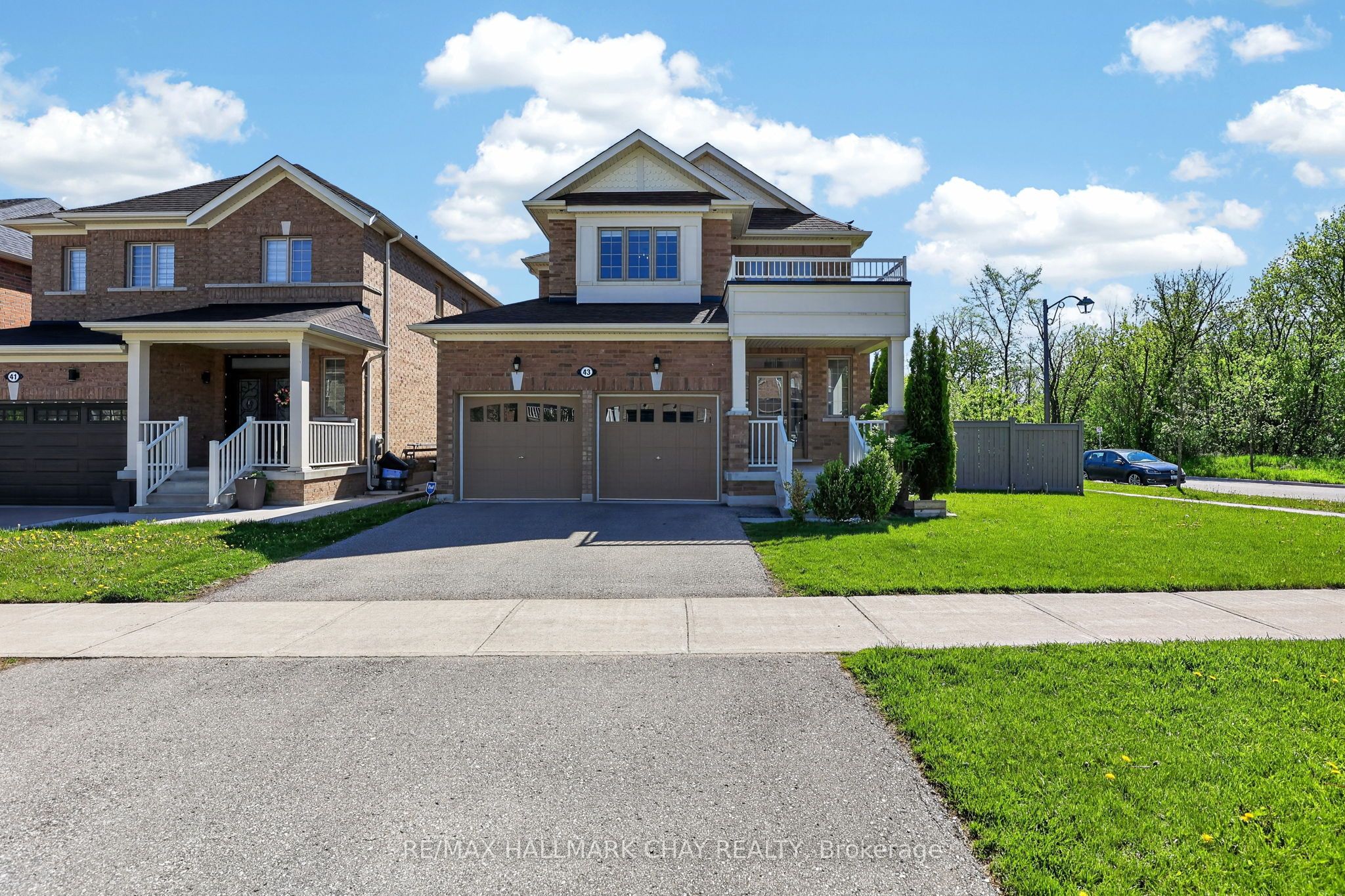 43 Walls Crescent, New Tecumseth, ON L0G 1W0 photo 4