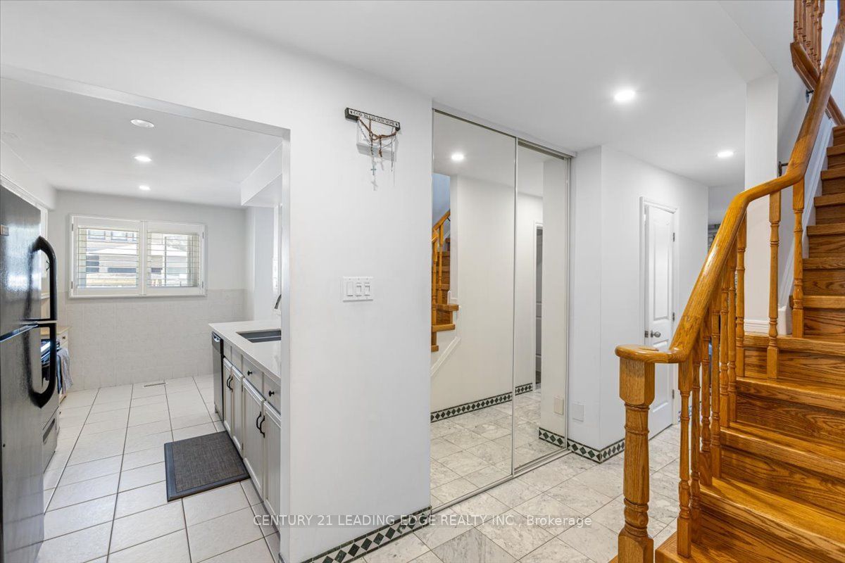 69 Parkinson Road, Markham, ON L3P 4G7 photo 3