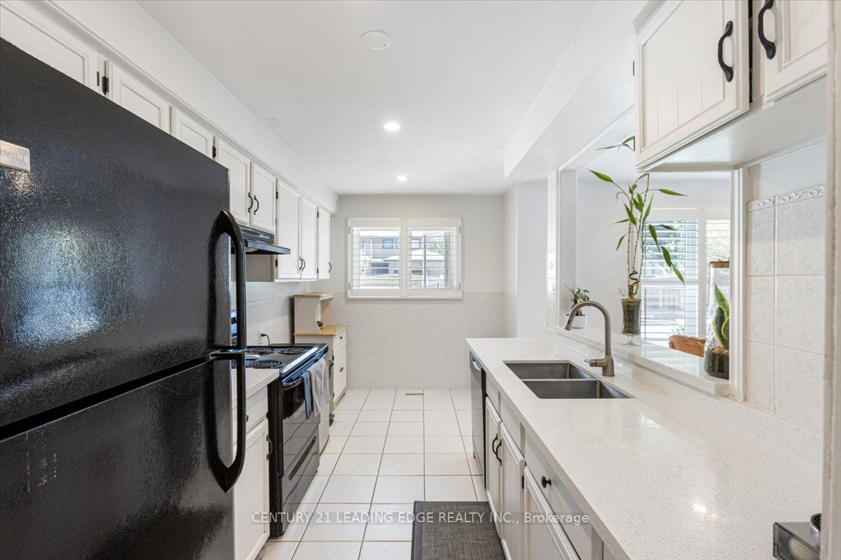 69 Parkinson Road, Markham, ON L3P 4G7 photo 4