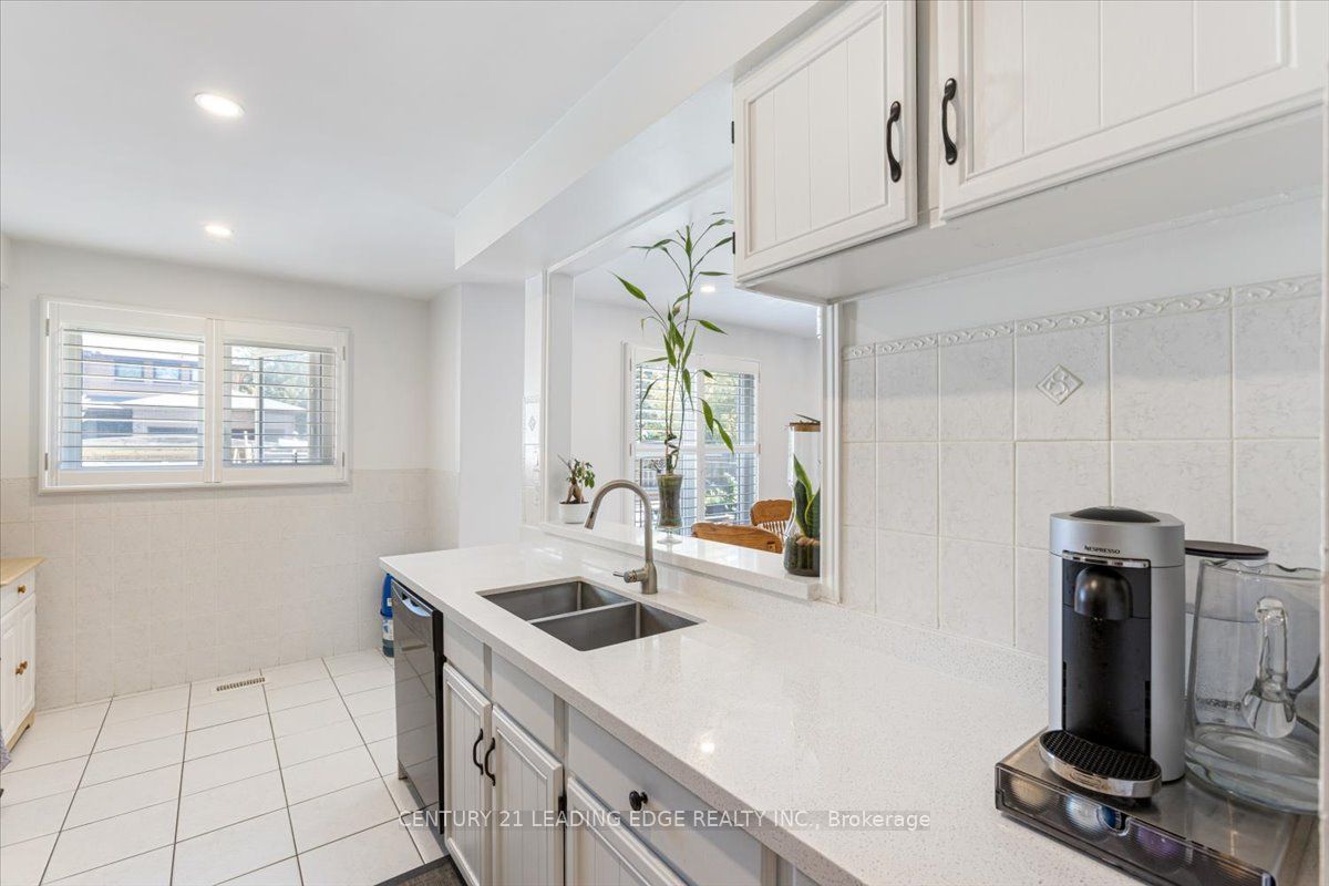 69 Parkinson Road, Markham, ON L3P 4G7 photo 5