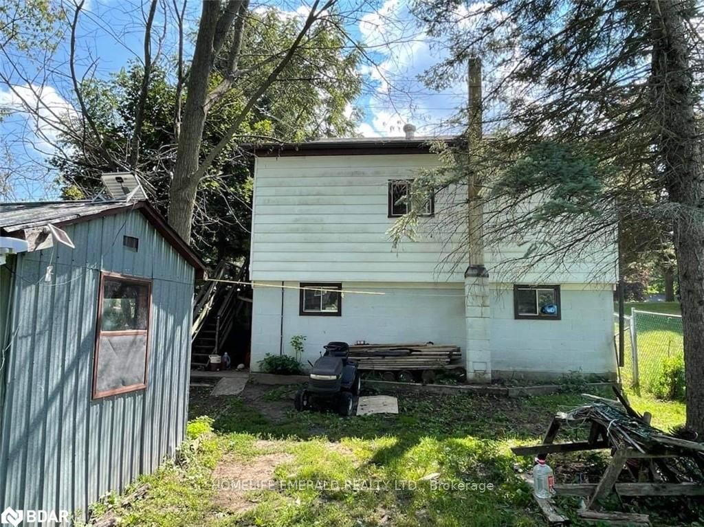 169 MARGARET Street, Essa, ON L0M 1B0 photo 4