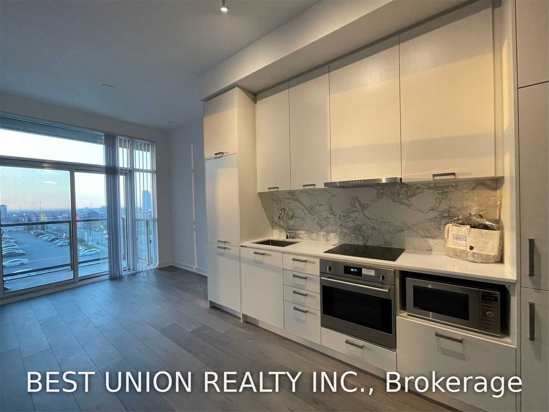 10 Honeycrisp Crescent 310, Vaughan, ON L4K 0M7 photo 5