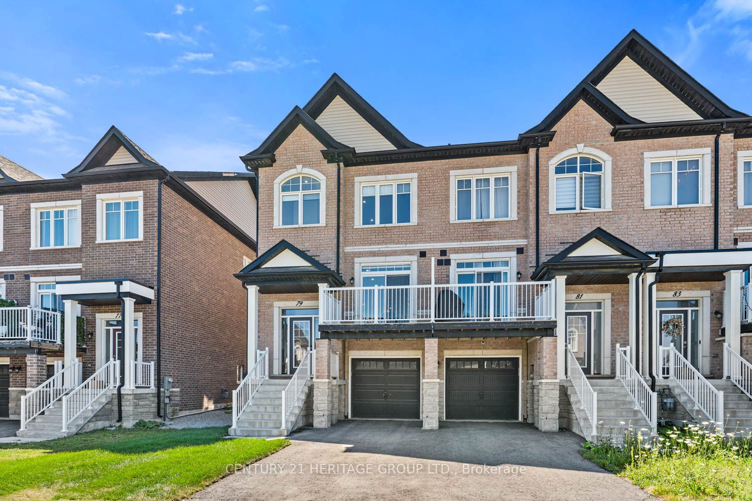 79 Seguin Street, Richmond Hill, ON L4E 1H8 photo 2