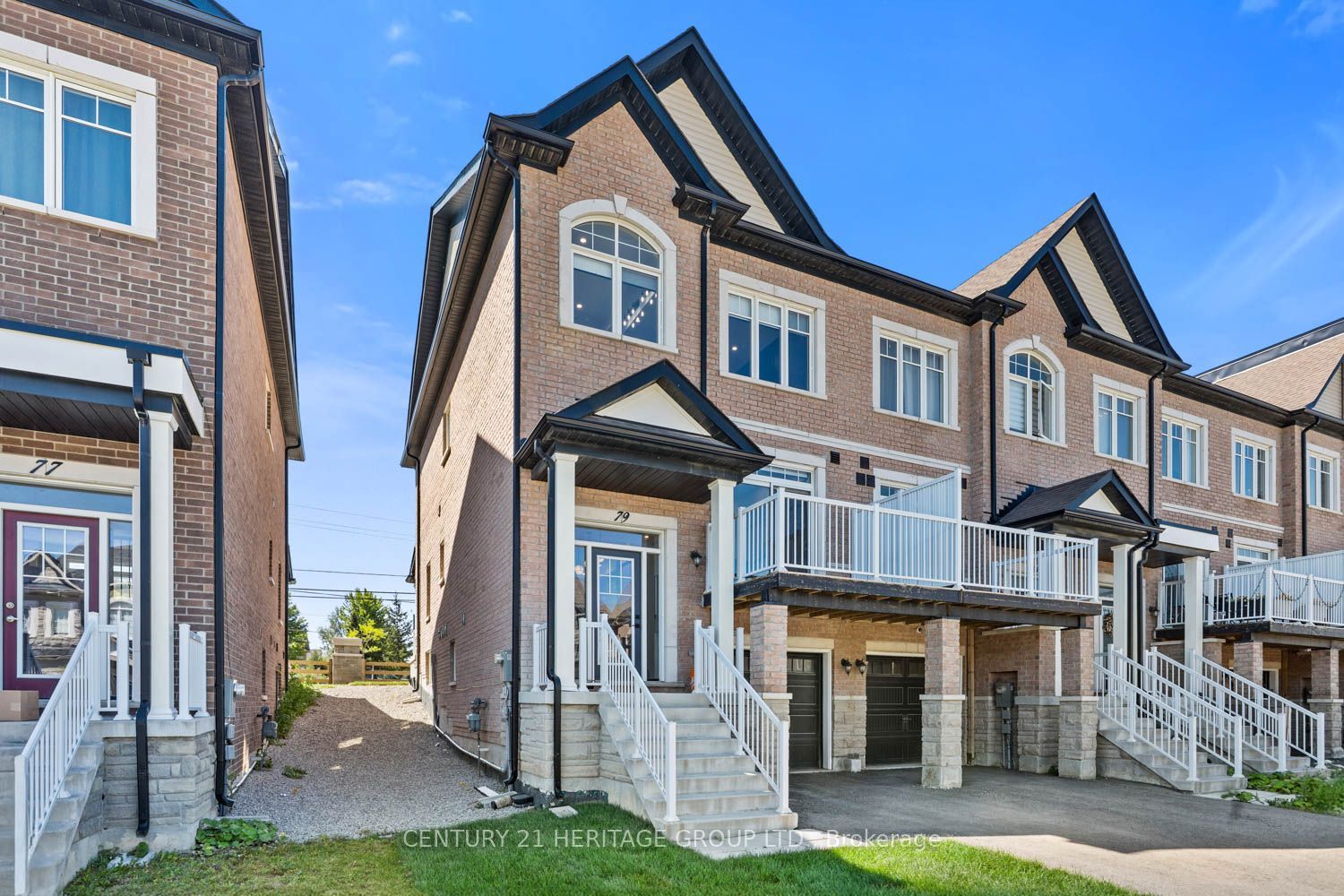 79 Seguin Street, Richmond Hill, ON L4E 1H8 photo 3