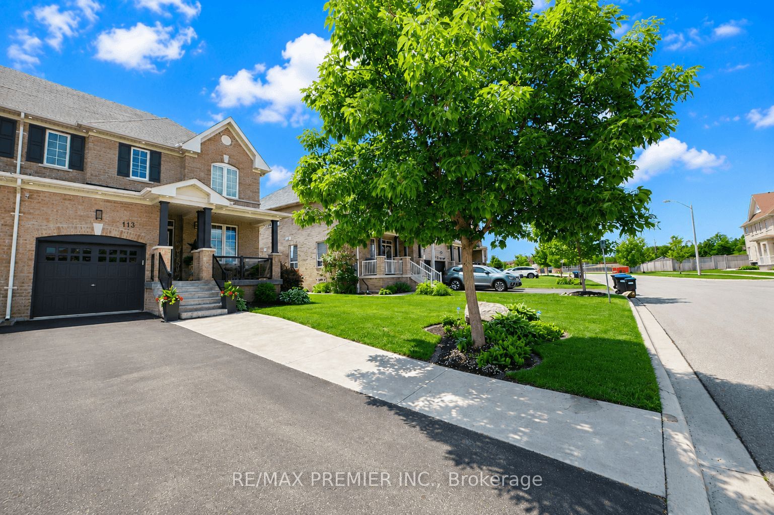 113 McGahey Street, New Tecumseth, ON L0G 1W0 photo 3