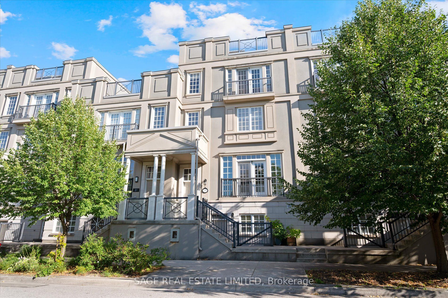 19 Roseberry Road, Markham, ON L6G 0C3 photo 2