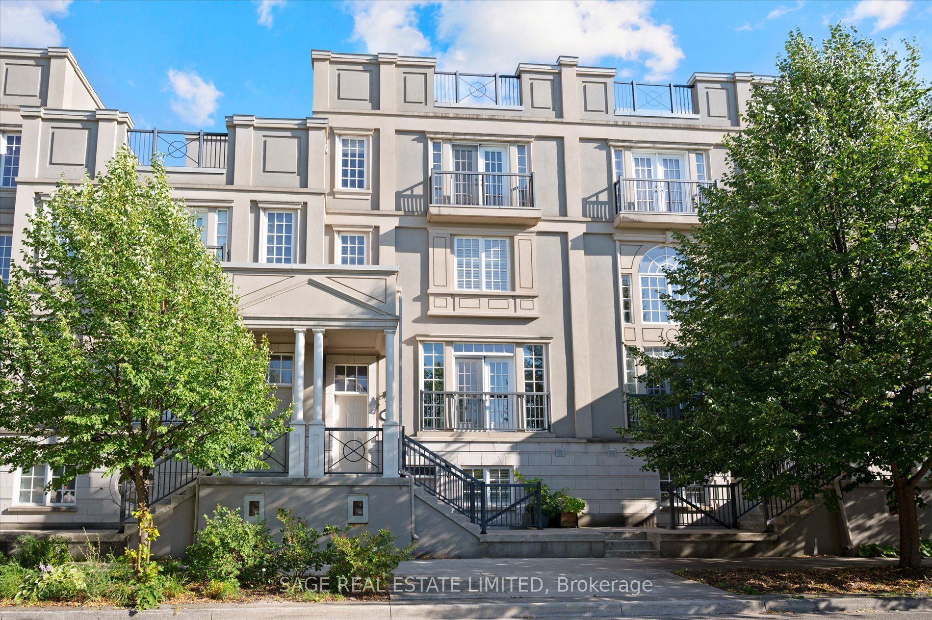 19 Roseberry Road, Markham, ON L6G 0C3 photo 3
