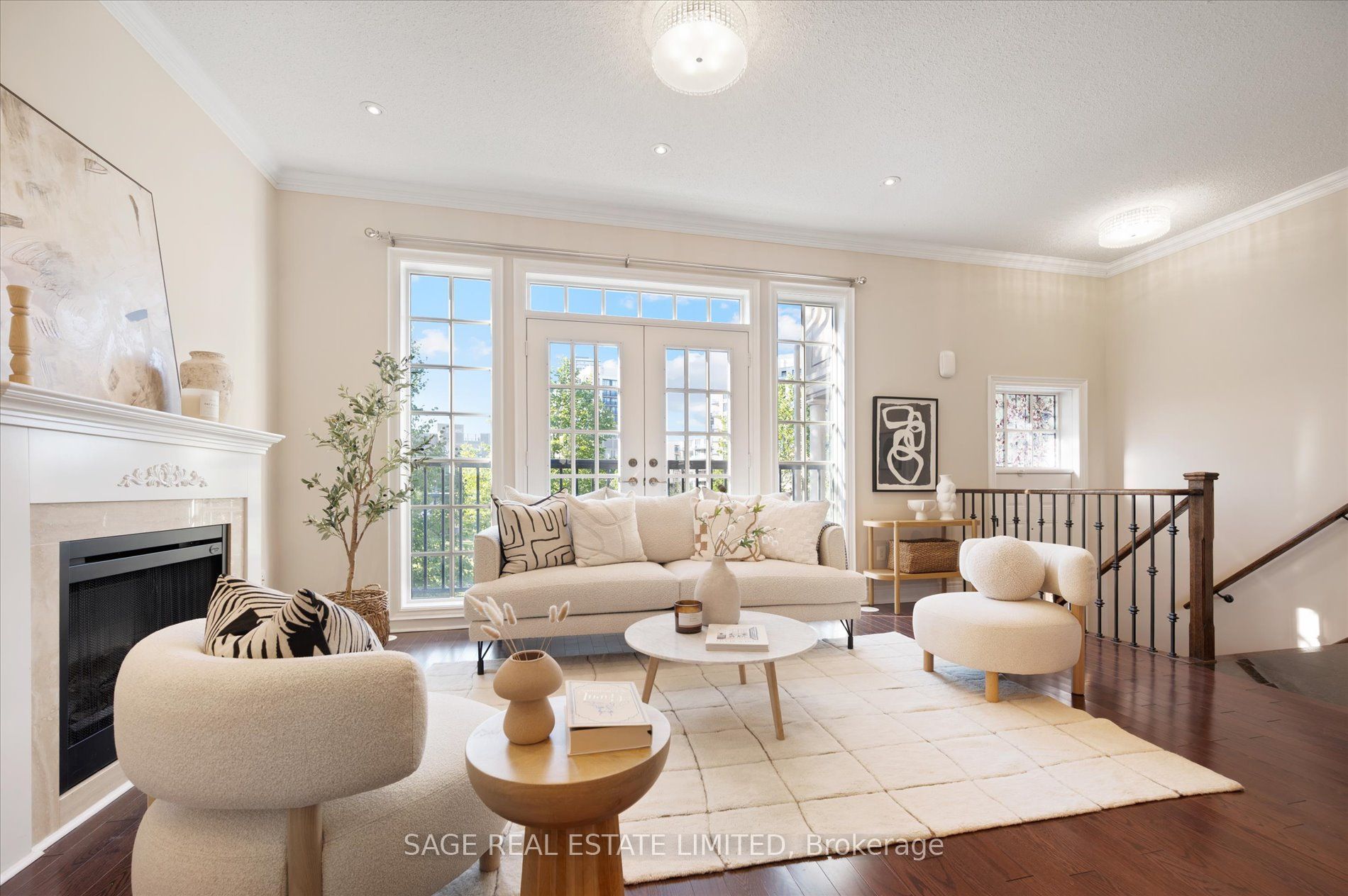 19 Roseberry Road, Markham, ON L6G 0C3 photo 4