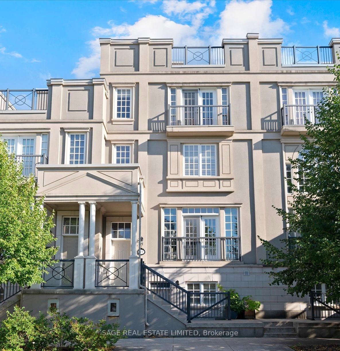 19 Roseberry Road, Markham, ON L6G 0C3 photo 5