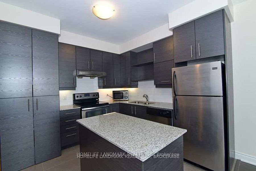 277 South Park Road 701, Markham, ON L3T 0B7 photo 4