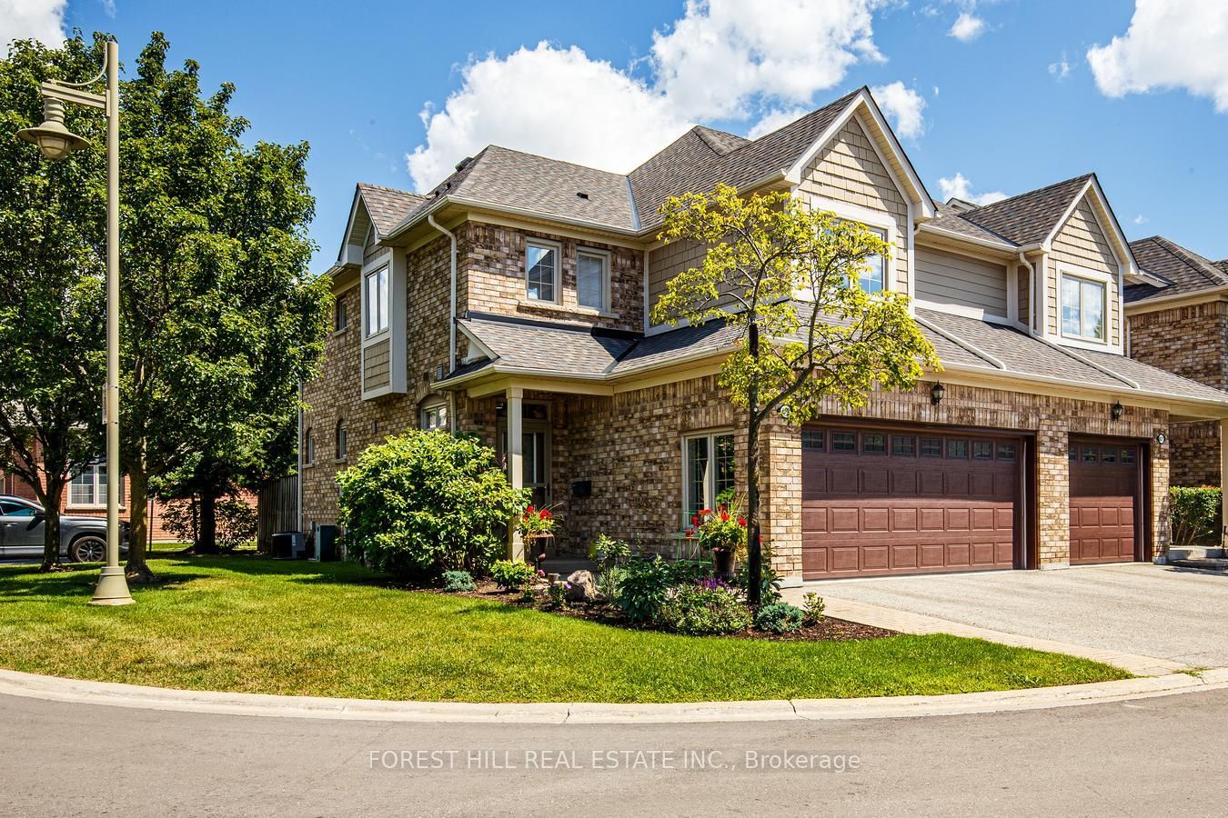 69 Louisburg Way, Markham, ON L6E 2A2