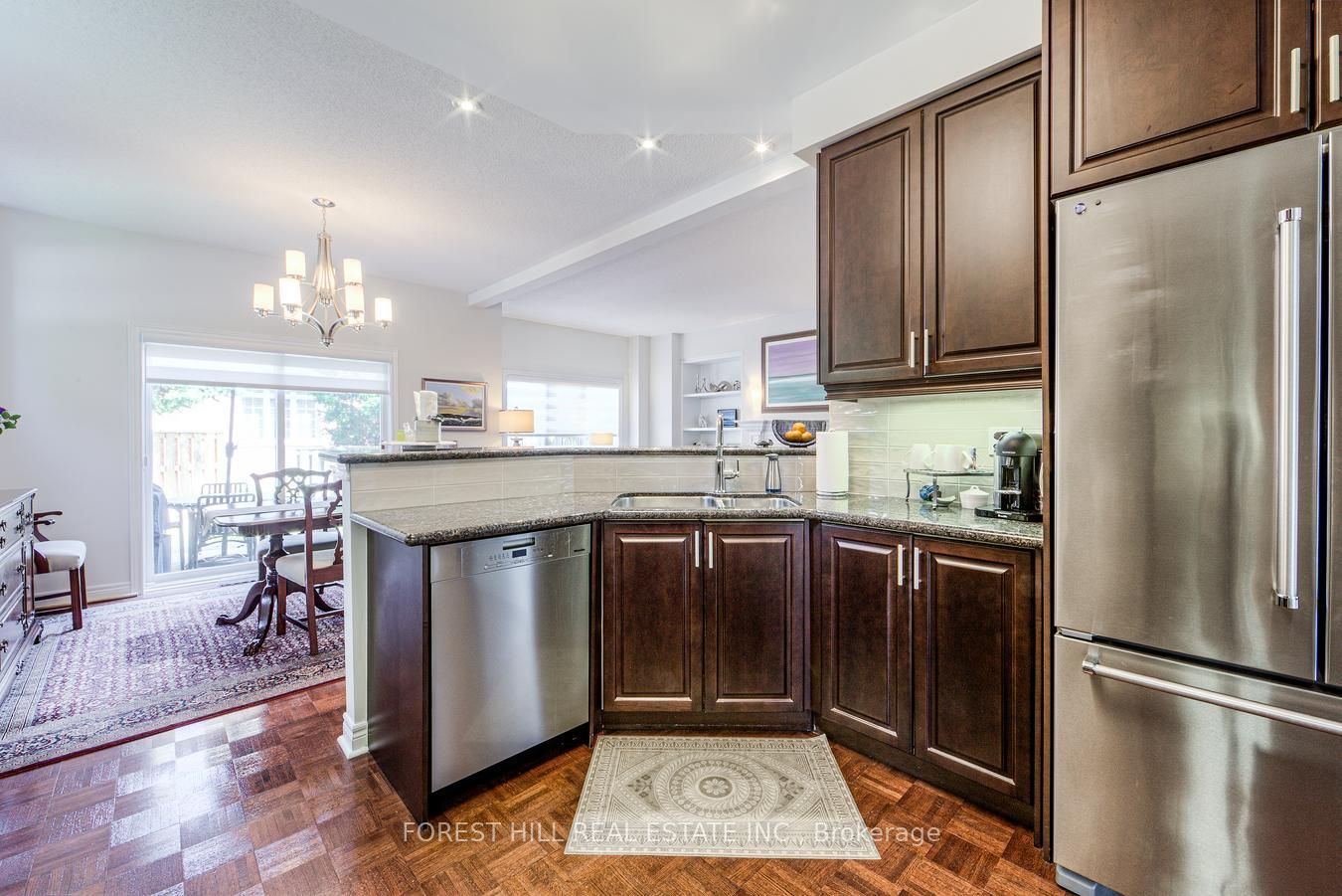 69 Louisburg Way, Markham, ON L6E 2A2 photo 5