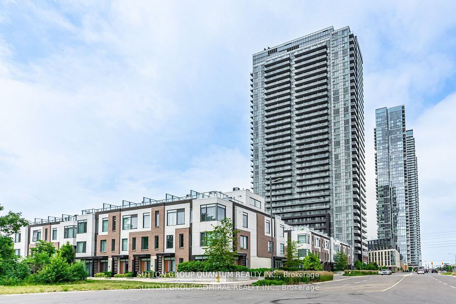 7895 Jane Street 3116, Vaughan, ON L4K 0K2