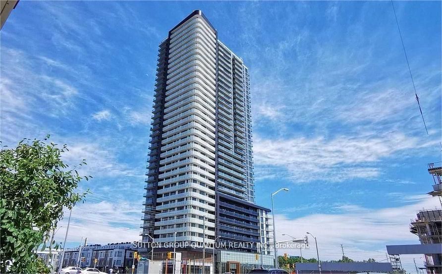 7895 Jane Street 3116, Vaughan, ON L4K 0K2 photo 2