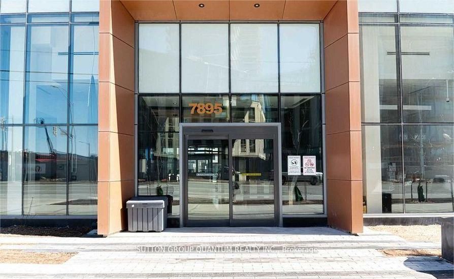 7895 Jane Street 3116, Vaughan, ON L4K 0K2 photo 3