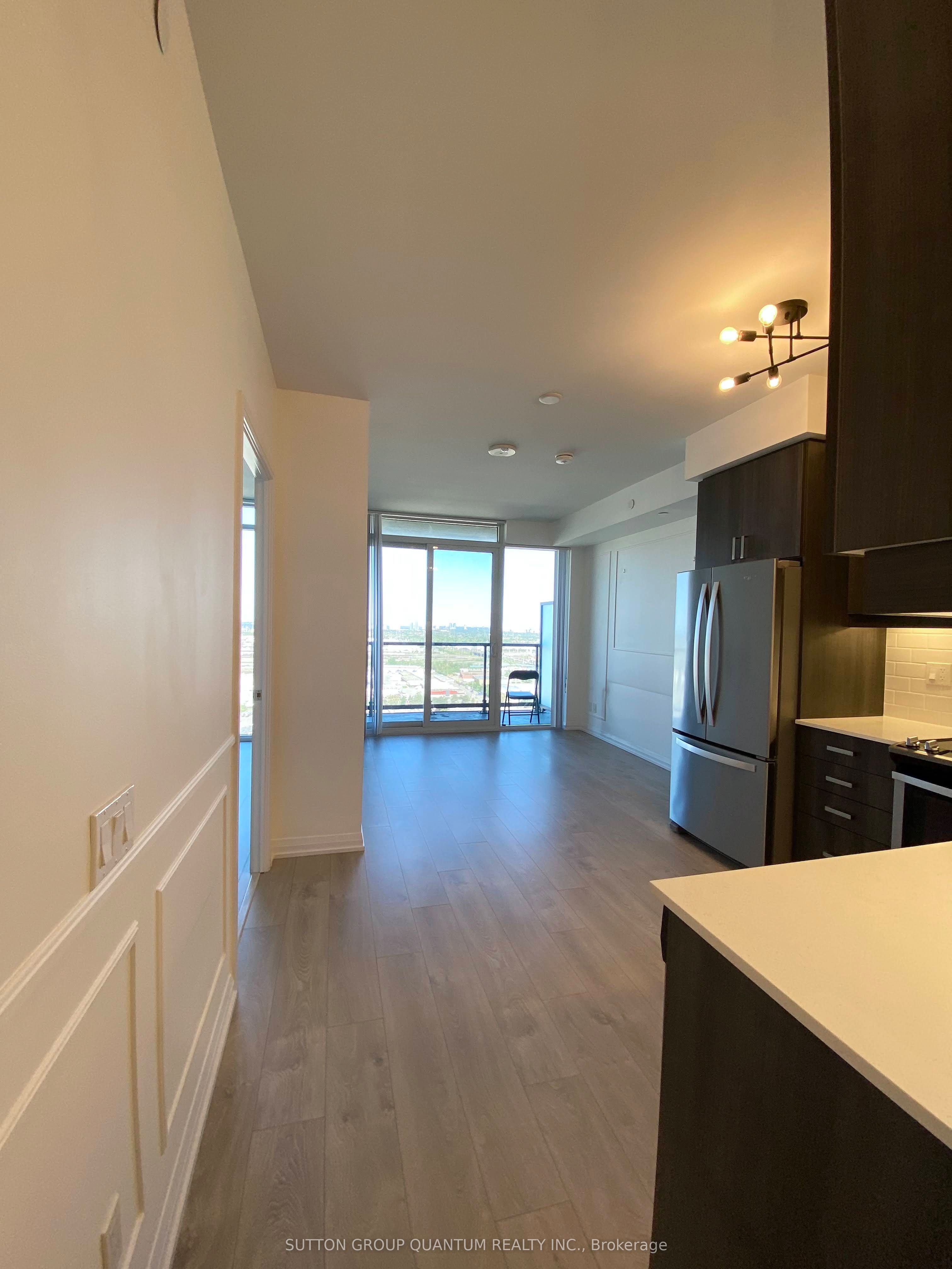 7895 Jane Street 3116, Vaughan, ON L4K 0K2 photo 5