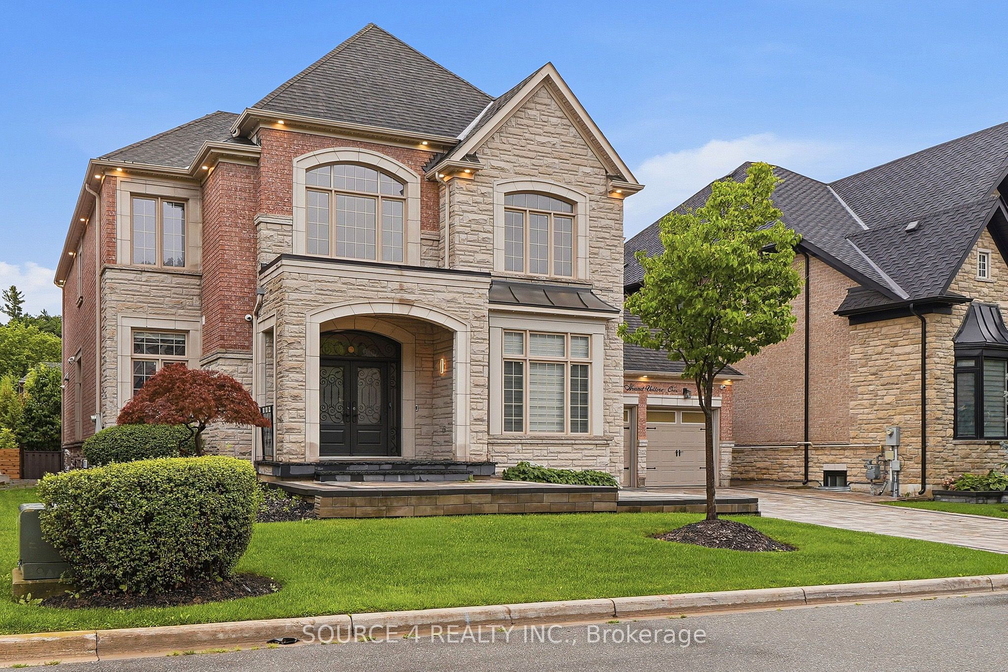 268 Grand Vellore Crescent, Vaughan, ON L4H 0N7 photo 3