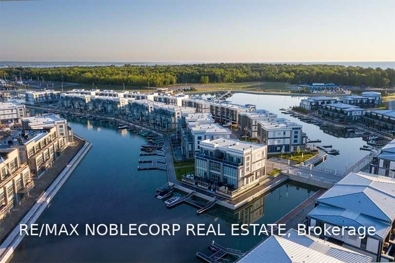 301 Sea Ray Avenue 316, Innisfil, ON L9S 2P7