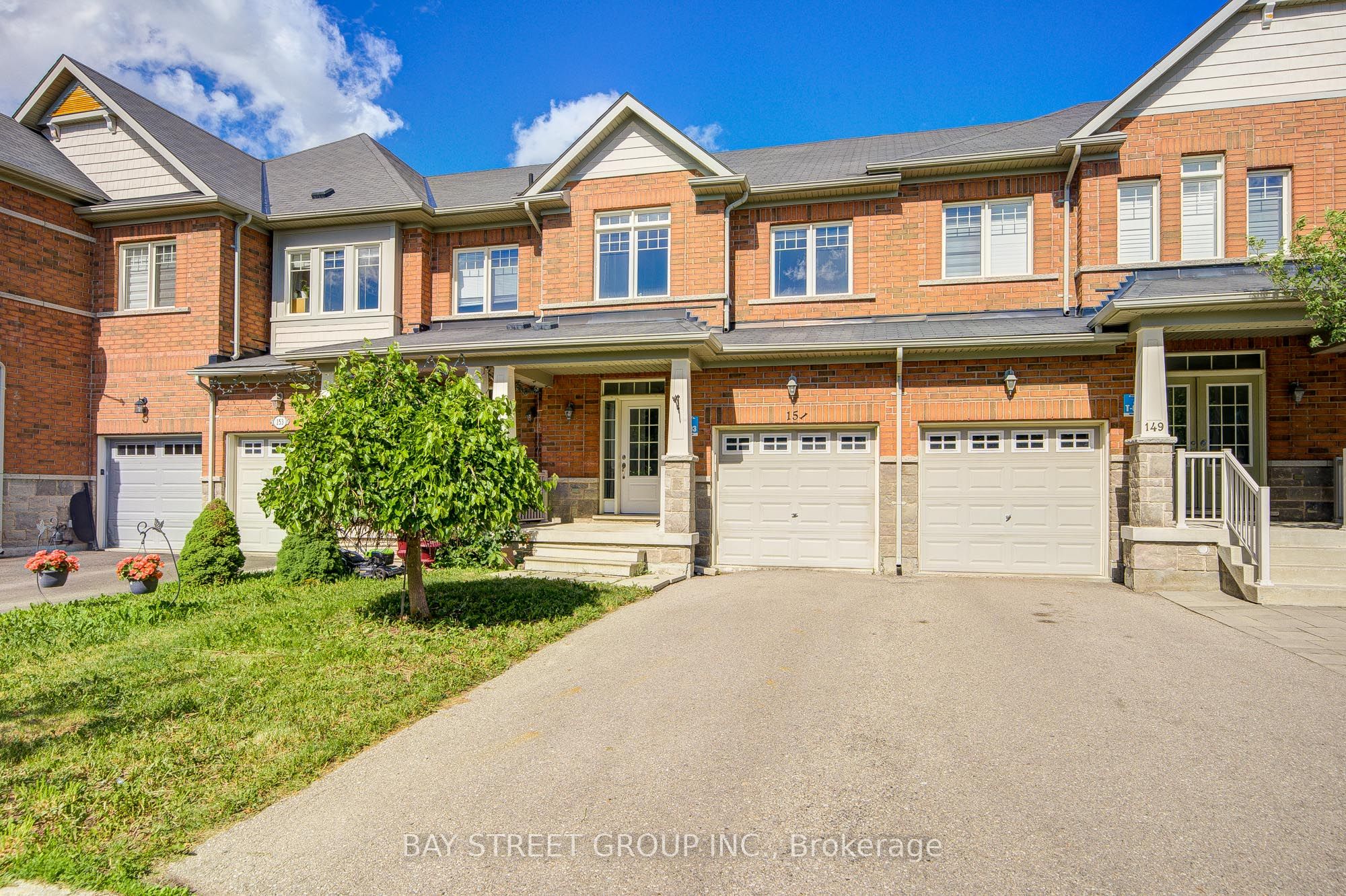 151 Windrow Street, Richmond Hill, ON L4E 0Y2