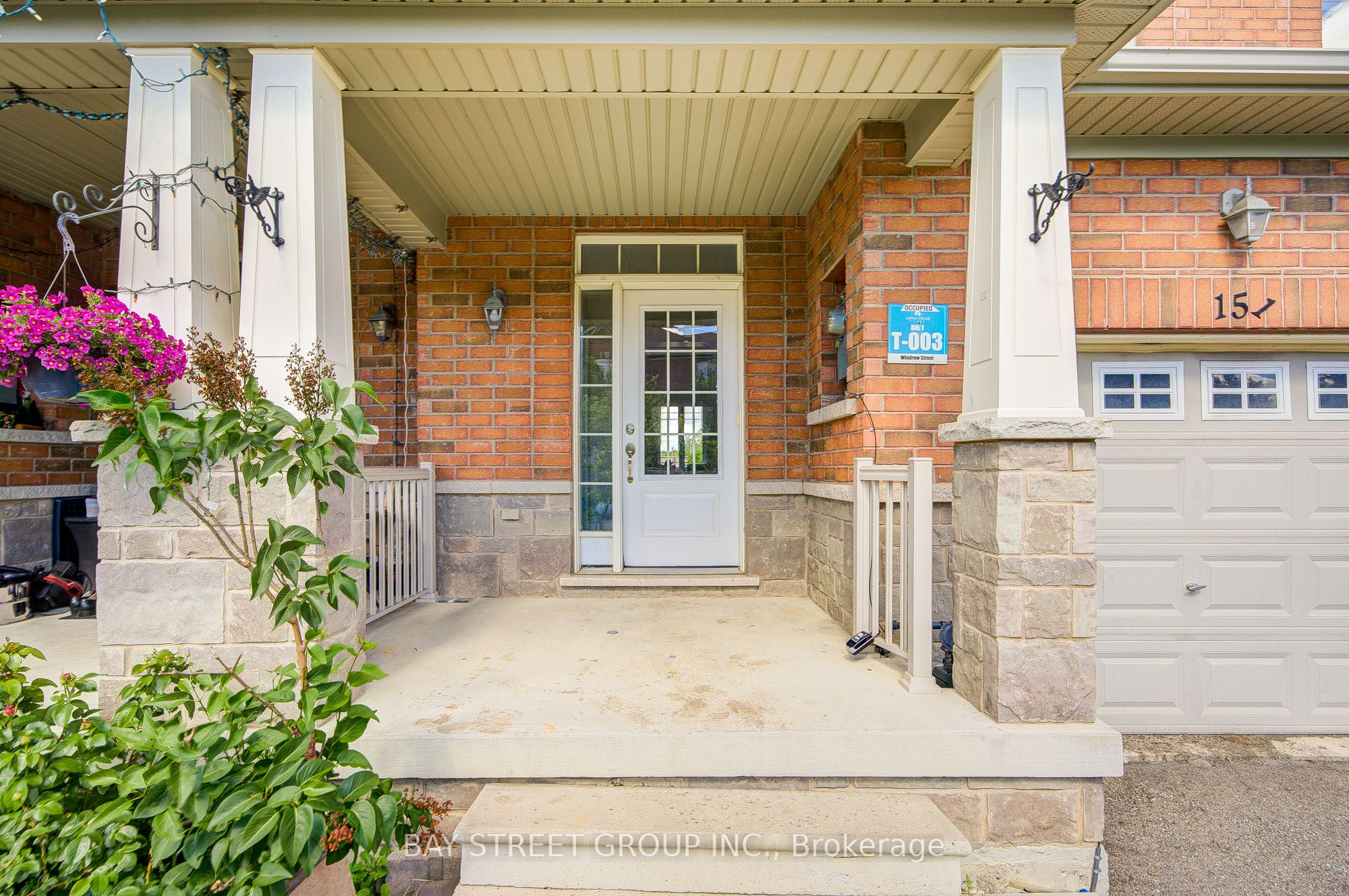 151 Windrow Street, Richmond Hill, ON L4E 0Y2 photo 5