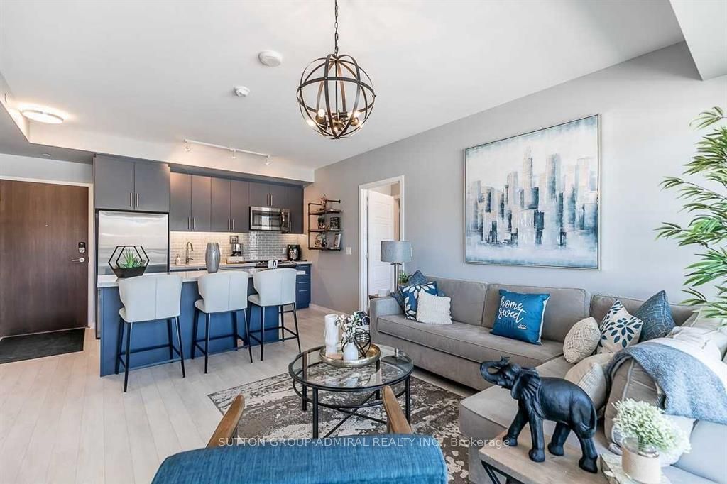 241 Sea Ray Avenue A216, Innisfil, ON L9S 0L9