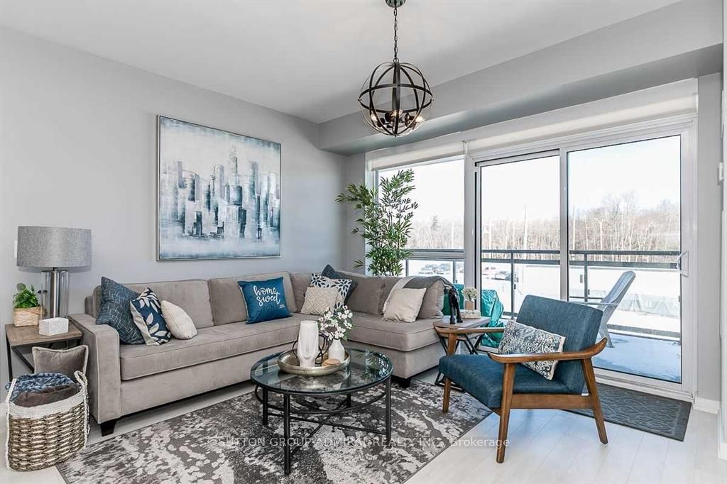 241 Sea Ray Avenue A216, Innisfil, ON L9S 0L9 photo 2